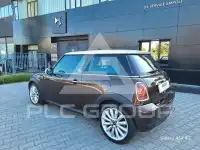 2009 Mini COOPER
