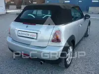 2009 Mini COOPER