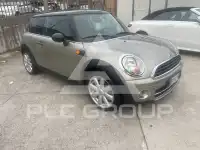 2009 Mini COOPER