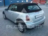2009 Mini COOPER