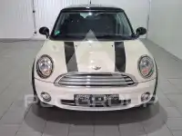 2009 Mini COOPER