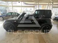 2009 Mini COOPER