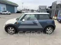 2009 Mini COOPER