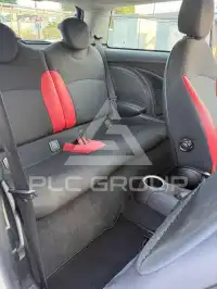 2009 Mini COOPER