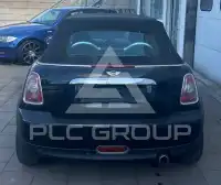 2009 Mini COOPER