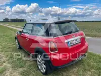 2009 Mini COOPER