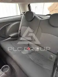 2009 Mini COOPER