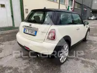 2009 Mini COOPER