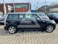 2009 Mini COOPER