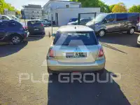 2009 Mini COOPER