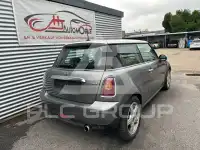 2009 Mini COOPER