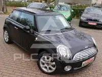 2009 Mini COOPER