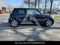 2009 Mini COOPER
