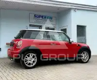 2009 Mini COOPER