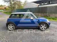 2009 Mini COOPER