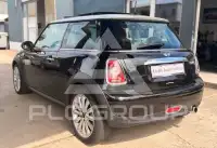 2009 Mini COOPER