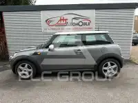 2009 Mini COOPER