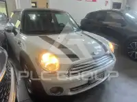 2009 Mini COOPER