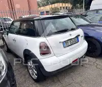 2009 Mini COOPER