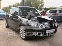 2009 Mini COOPER