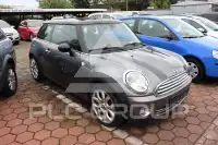 2009 Mini COOPER