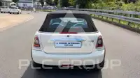 2009 Mini COOPER