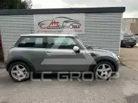 2009 Mini COOPER