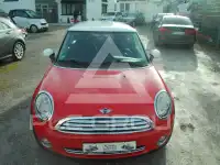 2009 Mini COOPER