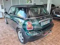 2009 Mini COOPER