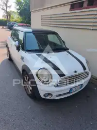2009 Mini COOPER