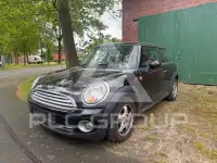 2009 Mini COOPER