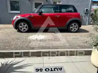 2009 Mini COOPER