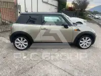 2009 Mini COOPER
