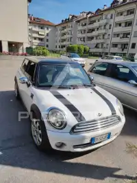 2009 Mini COOPER