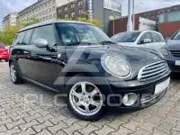 2009 Mini COOPER