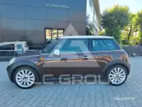 2009 Mini COOPER