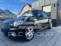 2009 Mini COOPER