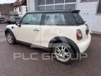 2009 Mini COOPER