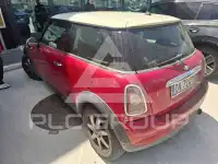 2009 Mini COOPER