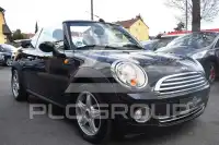 2009 Mini COOPER