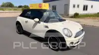 2009 Mini COOPER