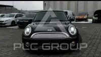 2009 Mini COOPER