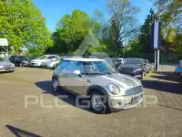2009 Mini COOPER