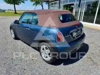 2009 Mini COOPER