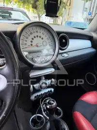 2009 Mini COOPER