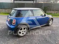 2009 Mini COOPER