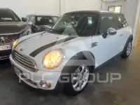 2009 Mini COOPER