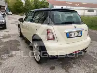 2009 Mini COOPER