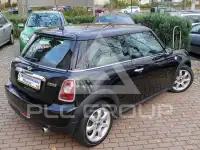 2009 Mini COOPER
