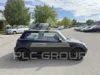 2009 Mini COOPER